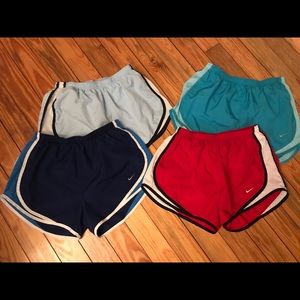 Women’s Nike Running Shorts